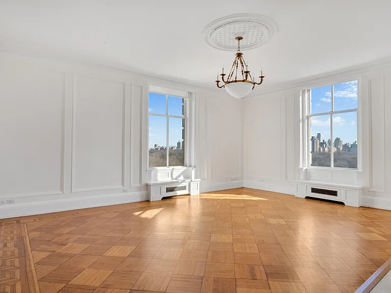 135 Central Park W #9N — Photo 4