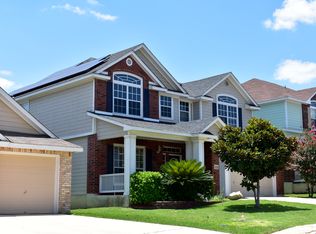 2011 Rebeccas Trl, San Antonio, TX 78251