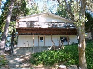 712 Old Toll Rd, TWIN PEAKS, CA 92391