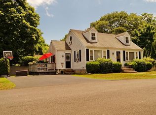 13 Munroe Ave #13, Woburn, MA 01801