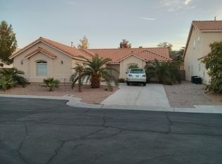 2197 Calandria Ave, Las Vegas, NV 89123