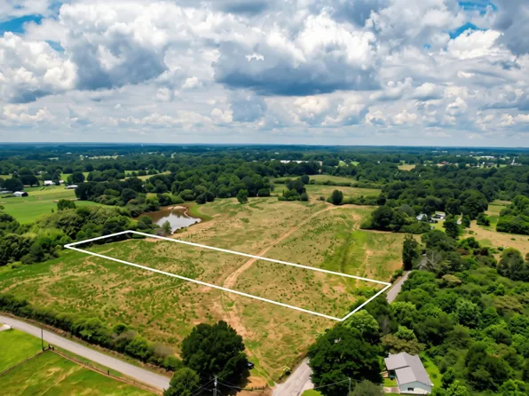 0 County Road 643, Hanceville, AL 35077