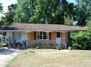 521 Ashby Way, Warner Robins, GA 31088