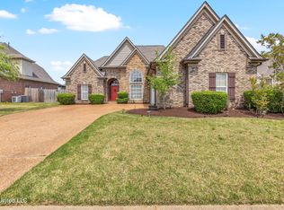 2894 Malabar Pl, Southaven, MS 38672