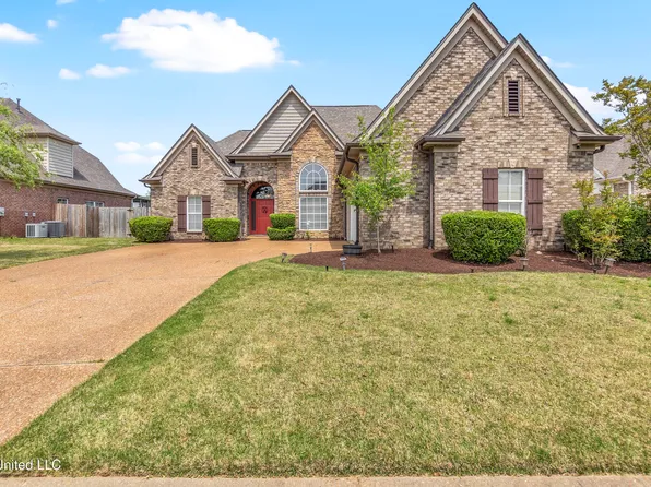 2894 Malabar Pl, Southaven, MS 38672
