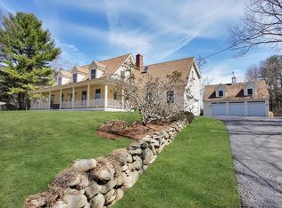 36 Burntmeadow Rd, Groton, MA 01450