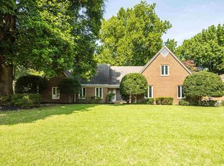 2209 Thornwood Ln, Memphis, TN 38119