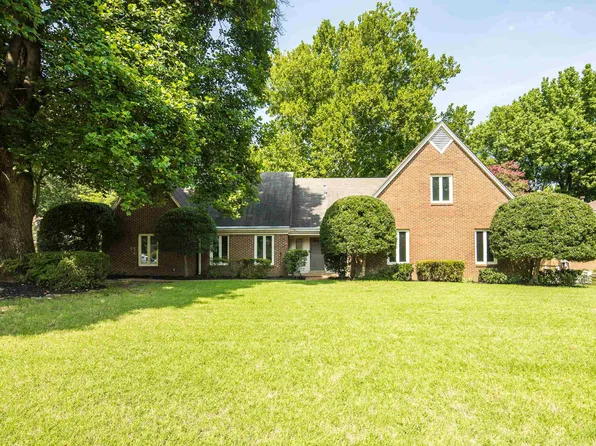 2209 Thornwood Ln, Memphis, TN 38119