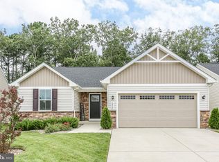 7212 Parchment Cir, Ruther Glen, VA 22546