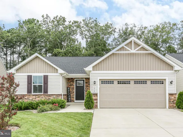 7212 Parchment Cir, Ruther Glen, VA 22546