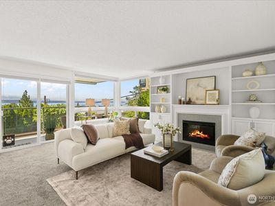 533 Alder Street #A4, Edmonds, WA, 98020