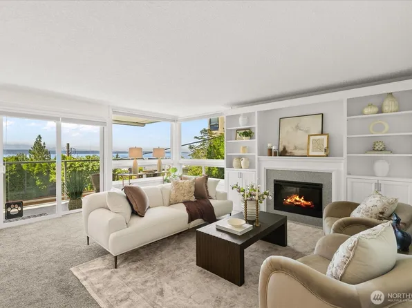 533 Alder Street #A4, Edmonds, WA 98020
