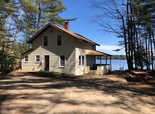 8 Sheldrake Point Rd, Windham, ME 04062