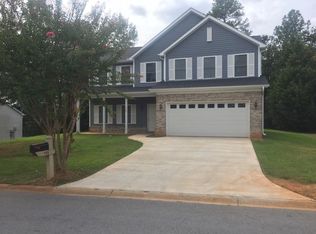 115 Kingsley Park Dr, Moore, SC 29369