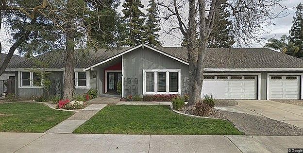 2509 Bridle Path Lane