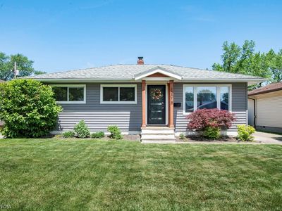 18018 Fairway Dr, Cleveland, OH, 44135