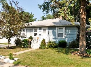 5834 Chippewa Rd, Toledo, OH 43613