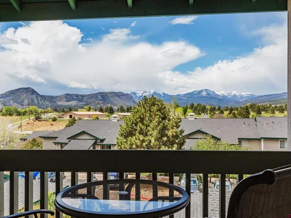 1100 Goeglein Gulch Road #240, Durango, CO 81301