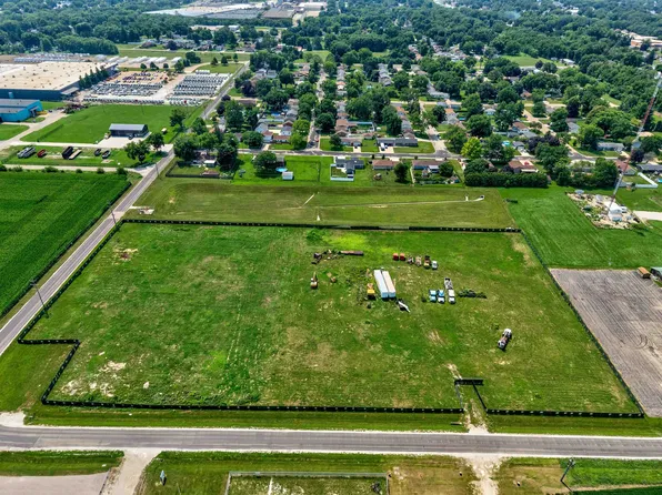 0 E 1725th Rd, Streator, IL 61364