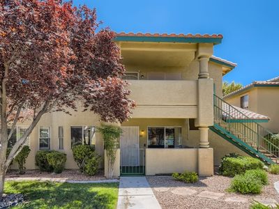 7600 Cromberg Ave UNIT 101, Las Vegas, NV, 89145