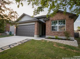 11711 Caraway Hl, San Antonio, TX 78245