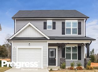 42 Pumpkin Hill Rdg, Clayton, NC 27520