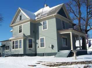 102 Brandon St, Waupun, WI 53963