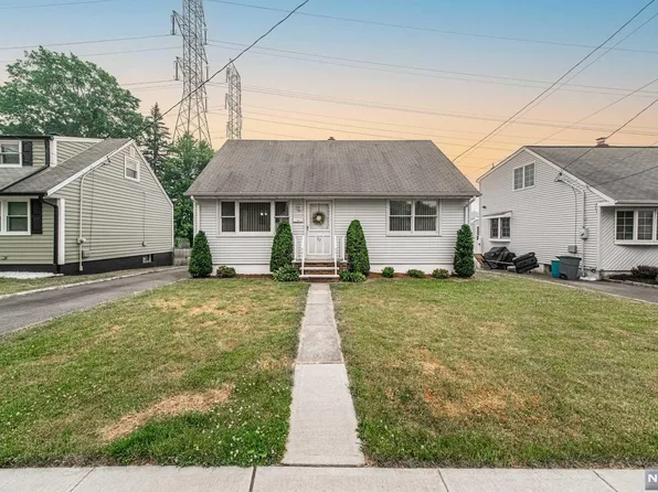 97 Bryant Ave, Bloomfield, NJ 07003