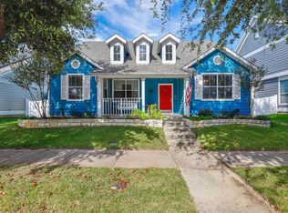 2005 Cambridge Dr, Aubrey, TX 76227