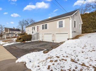 66 Warren Ave, Hyde Park, MA 02136