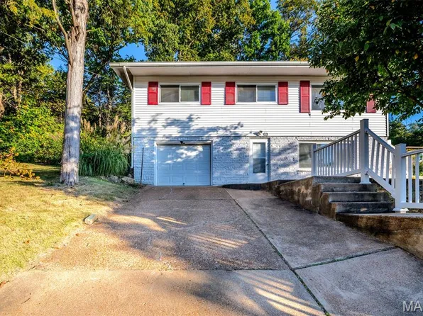 63 Patricia Pl, Fenton, MO 63026
