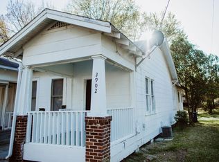 2902 Elm St, Shreveport, LA 71104
