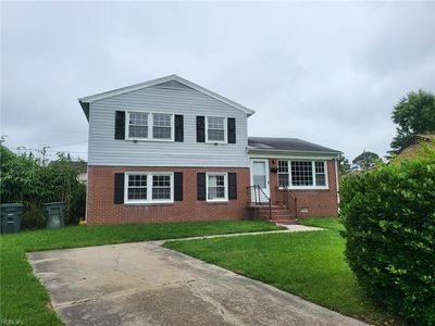 703 S Fallon Ct, Hampton, VA, 23661