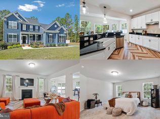 13311 Windjammer Ct, Hughesville, MD 20637