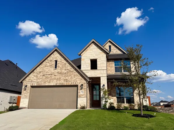 2817 Slama Trl, Crandall, TX 75114