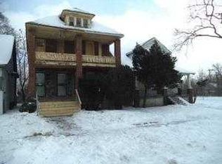 4450 52nd St, Detroit, MI 48210