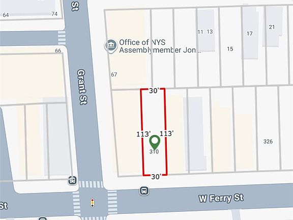 3rd image of 310 W Ferry St #29