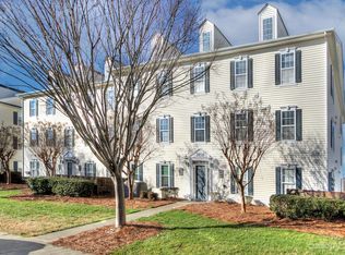 3857 Carl Parmer Dr, Harrisburg, NC 28075