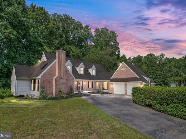 36 Bernard Blvd, Hockessin, DE 19707