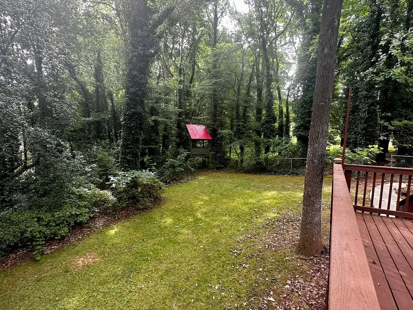 Welcome Home to 4316 Brookwood Rd, Charlotte, NC 28215 — Photo 4