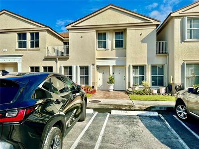 9187 Fontainebleau Blvd #413, Miami, FL, 33172