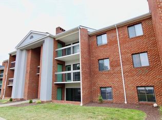1034 Blue Ridge Dr APT 3, Harrisonburg, VA 22802