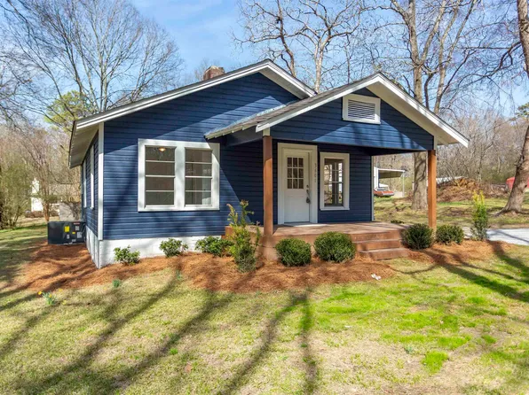 3601 Walker Chapel Rd, Fultondale, AL 35068