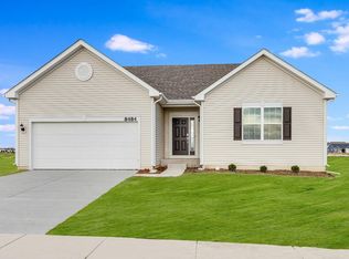 10984 Charles Dr, Crown Point, IN 46307