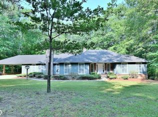 1245 Winfree Rd, Hamilton, GA 31811