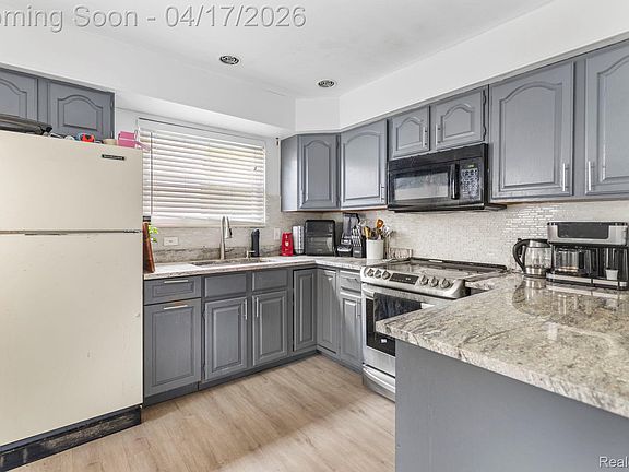5th image of 26705 Rouge River Dr