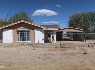 136 Tassie Way, Socorro, TX 79927
