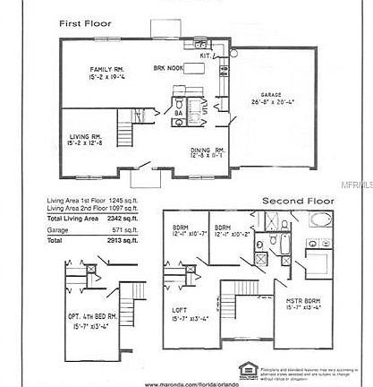 4th image of 158 Lakeview Reserve Blvd