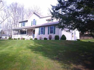 300 Highland Dr, Shippenville, PA 16254