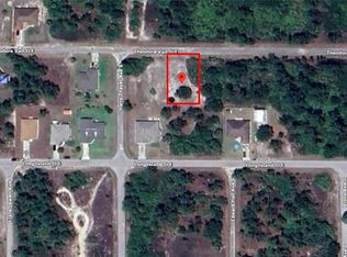 734 Theodore Vail St E LOT 2, Lehigh Acres, FL 33974